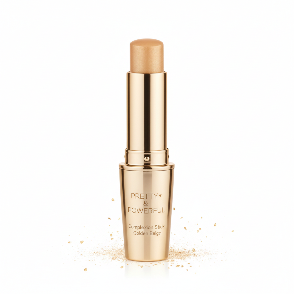 Graphite Matte Complexion Stick All-Day Wear