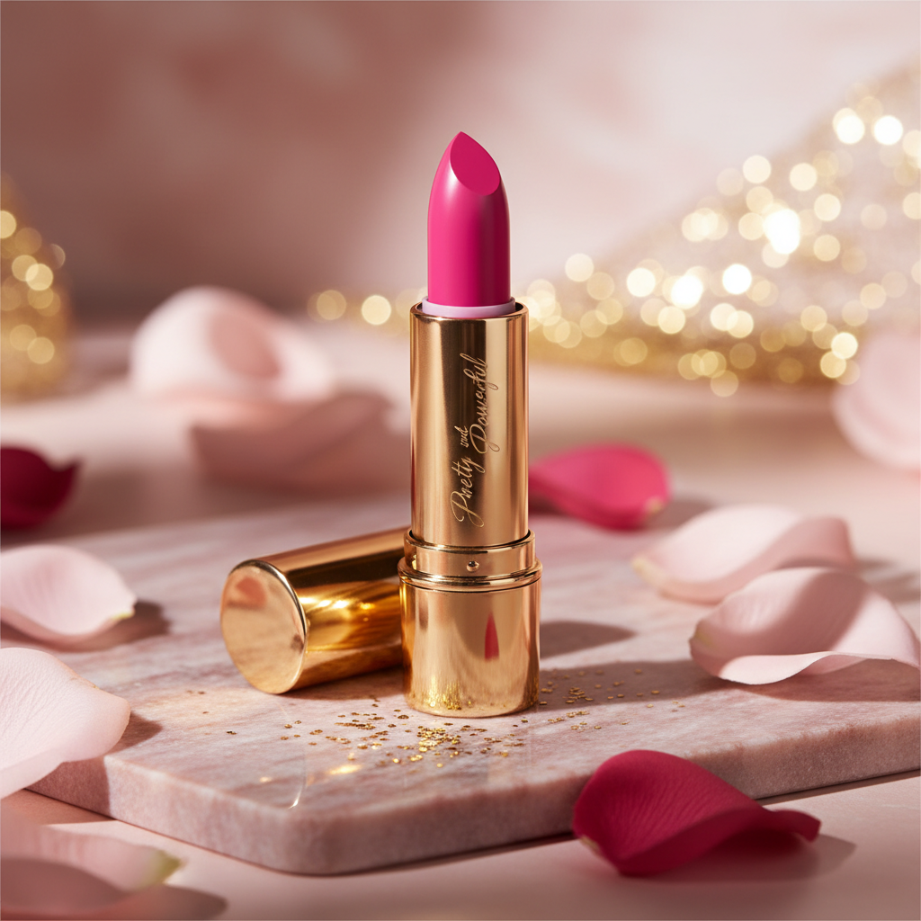 Hot Fuchsia Cover